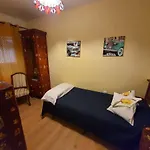 Apartment Atico Anaper *
