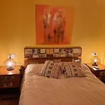 Apartment Atico Anaper Málaga