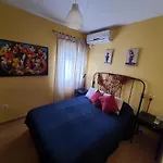 Apartment Atico Anaper