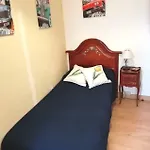 Atico Anaper Apartment Málaga