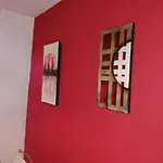 Atico Anaper * Málaga