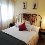 Apartment Atico Anaper Málaga