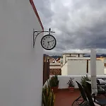 Apartment Atico Anaper