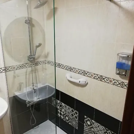 Atico Anaper * مالقة