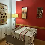 Atico Anaper Apartamento Málaga