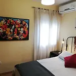 Atico Anaper Apartamento *