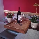 Atico Anaper Apartamento Málaga