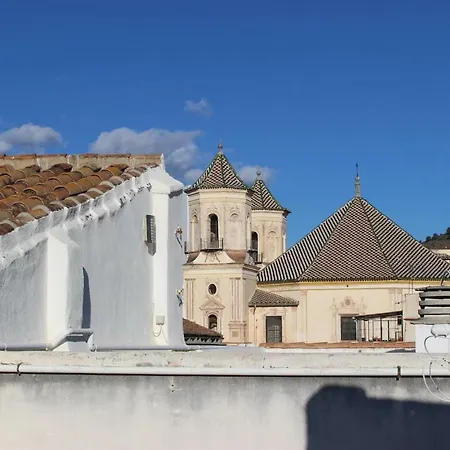 Apartamento Atico Anaper Málaga